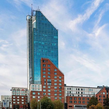 Best Western Plus Hotel Plaza Вестерос Экстерьер фото
