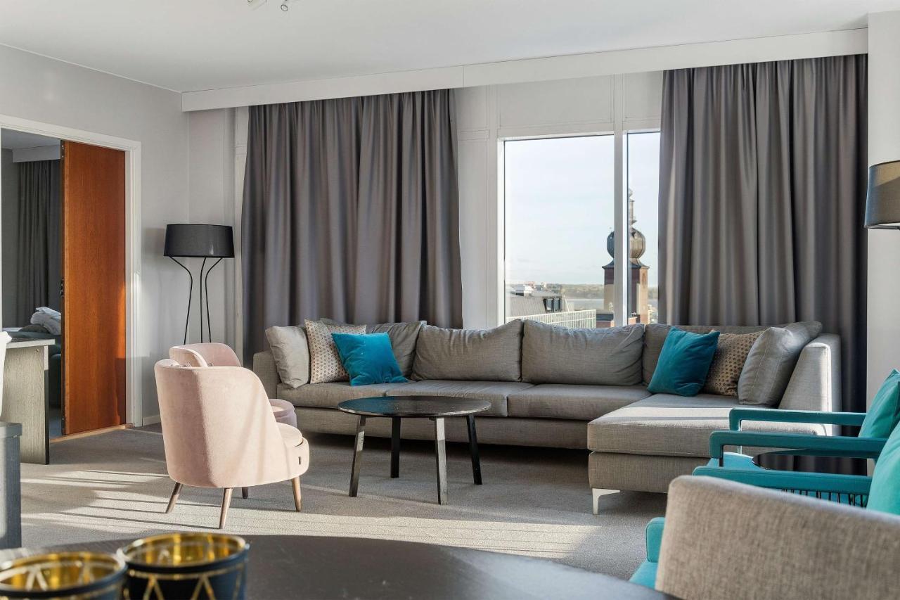 Best Western Plus Hotel Plaza Вестерос Экстерьер фото
