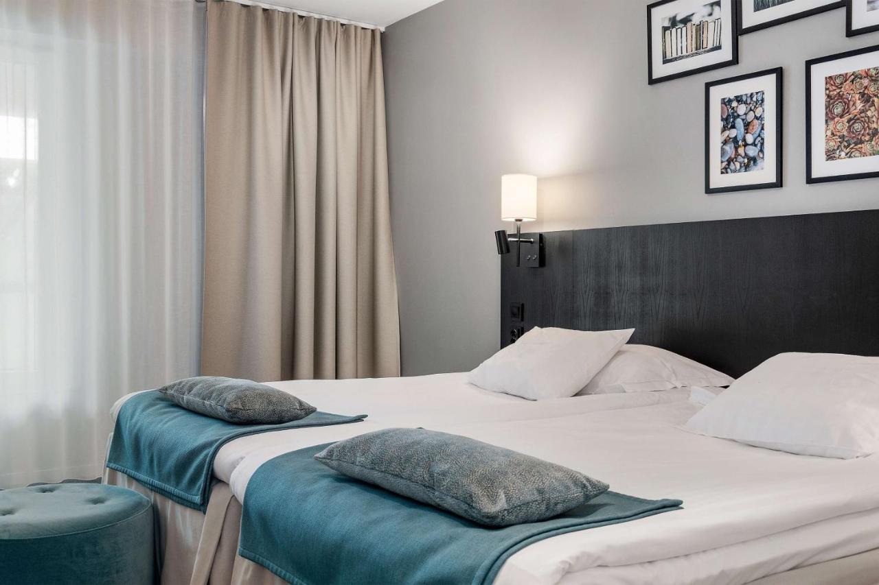 Best Western Plus Hotel Plaza Вестерос Экстерьер фото