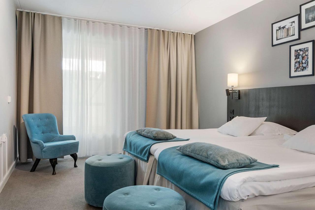 Best Western Plus Hotel Plaza Вестерос Экстерьер фото