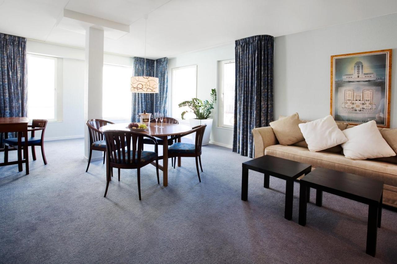 Best Western Plus Hotel Plaza Вестерос Номер фото