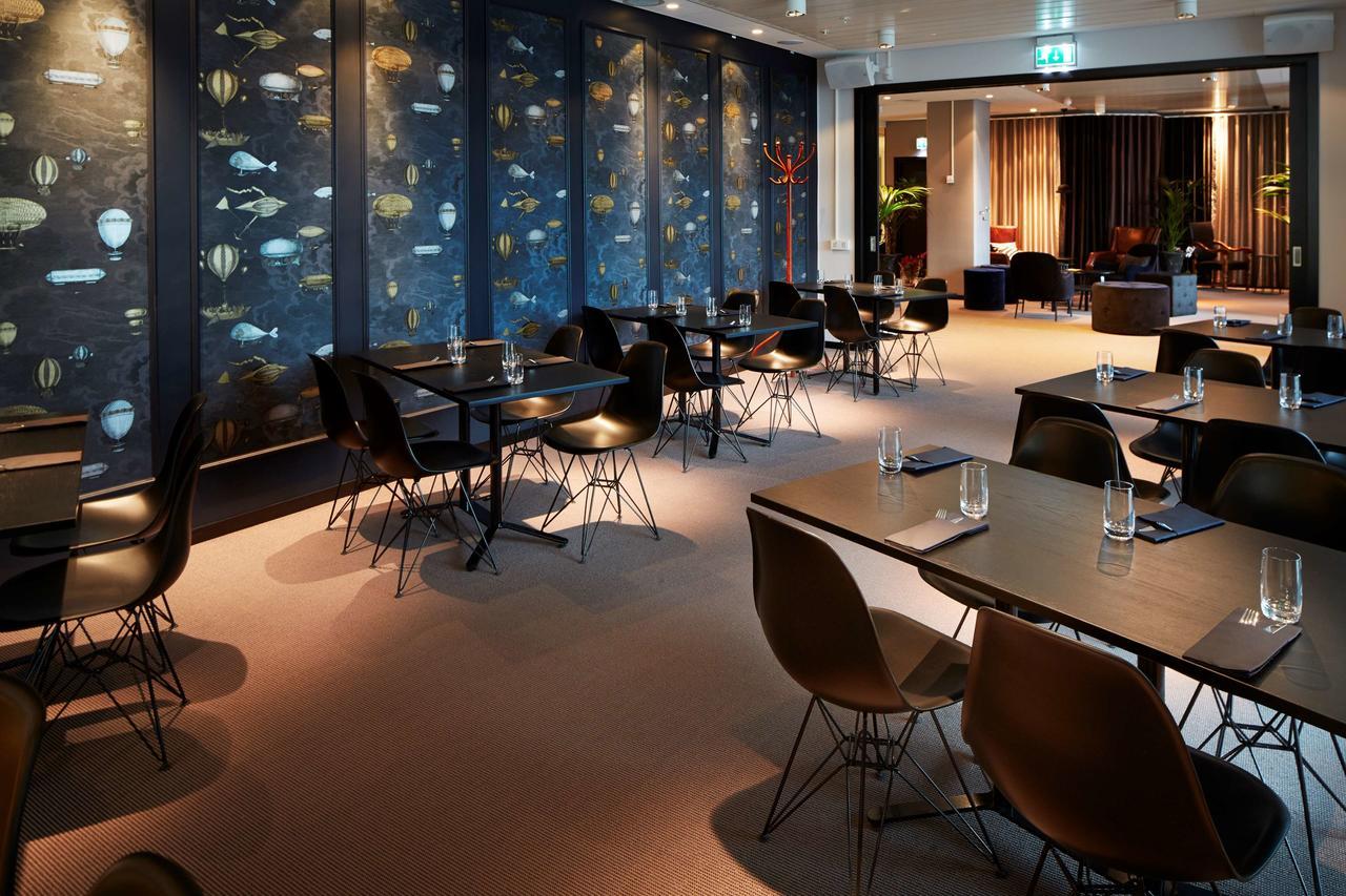 Best Western Plus Hotel Plaza Вестерос Экстерьер фото